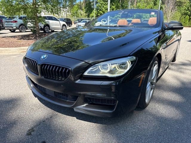 bmw 6 series convertible 2017 WBA6F5C59HD996896 image bmw 6 series convertible 2017 WBA6F5C59HD996896 image